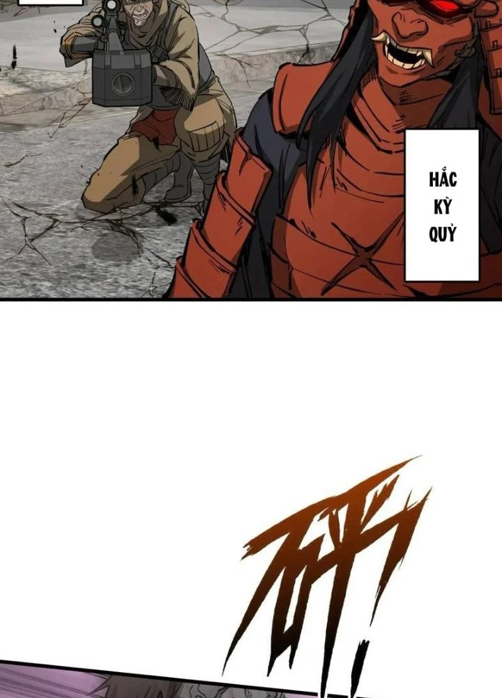 Bắt Đầu Từ Cửu Đầu Điểu Chapter 276 - Trang 2