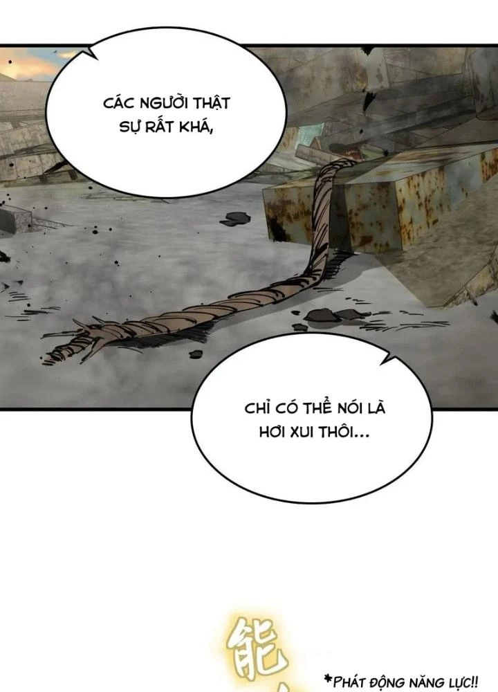 Bắt Đầu Từ Cửu Đầu Điểu Chapter 276 - Trang 2