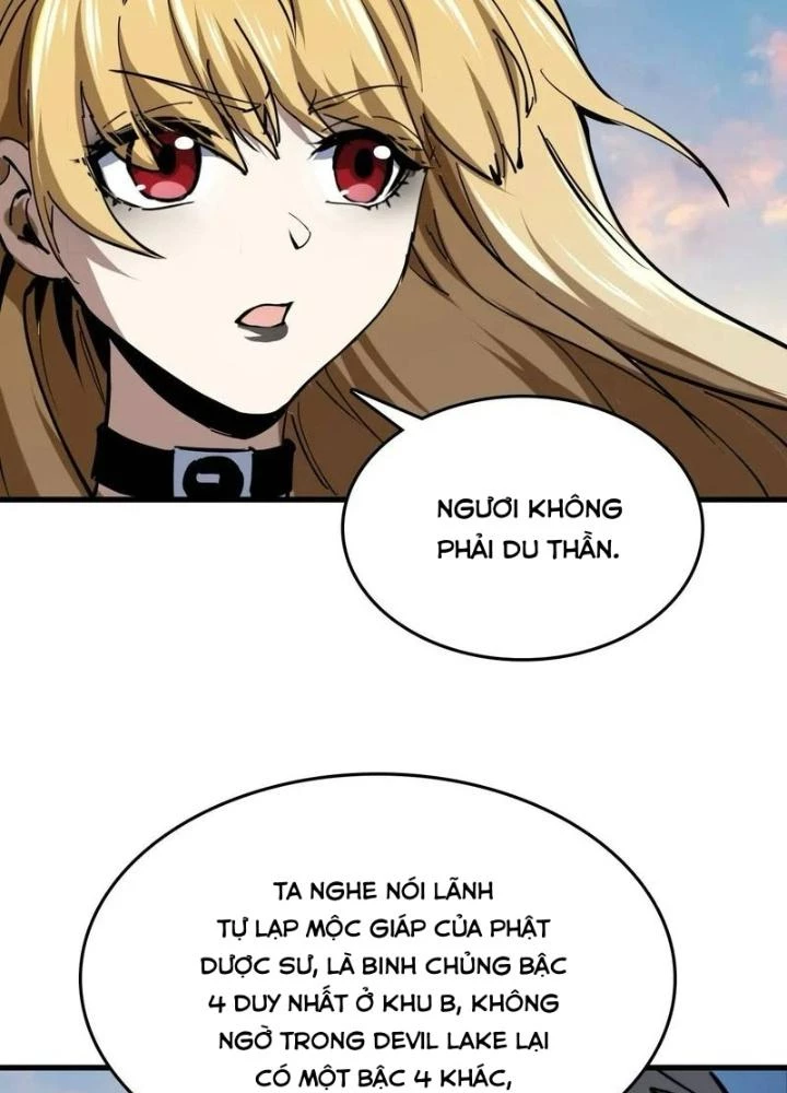 Bắt Đầu Từ Cửu Đầu Điểu Chapter 276 - Trang 2