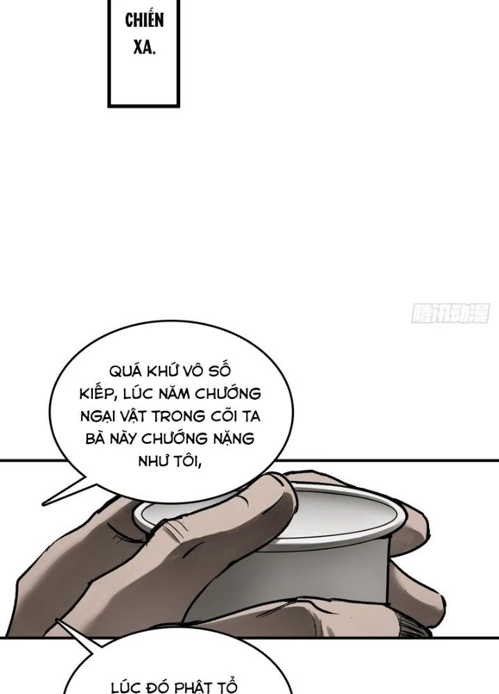 Bắt Đầu Từ Cửu Đầu Điểu Chapter 277 - Trang 2