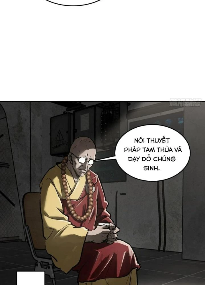 Bắt Đầu Từ Cửu Đầu Điểu Chapter 277 - Trang 2