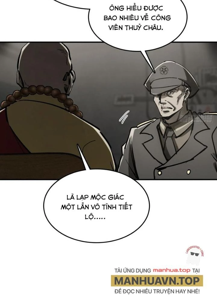 Bắt Đầu Từ Cửu Đầu Điểu Chapter 277 - Trang 2