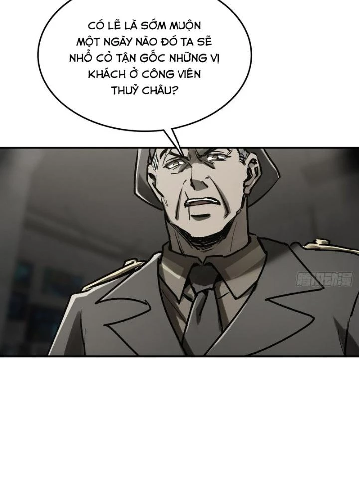 Bắt Đầu Từ Cửu Đầu Điểu Chapter 277 - Trang 2