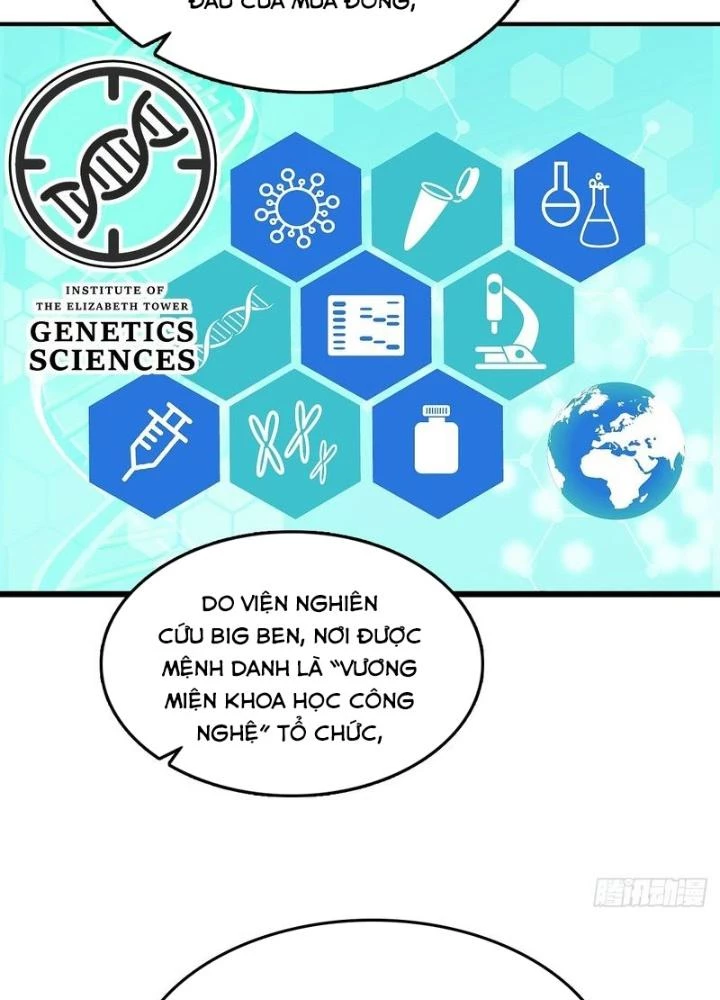 Bắt Đầu Từ Cửu Đầu Điểu Chapter 277 - Trang 2