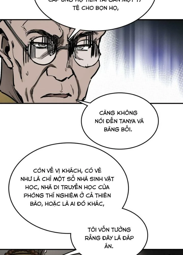 Bắt Đầu Từ Cửu Đầu Điểu Chapter 277 - Trang 2