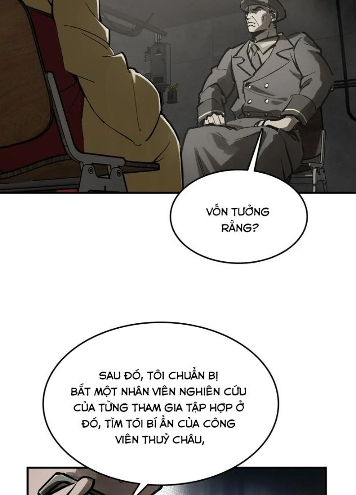Bắt Đầu Từ Cửu Đầu Điểu Chapter 277 - Trang 2
