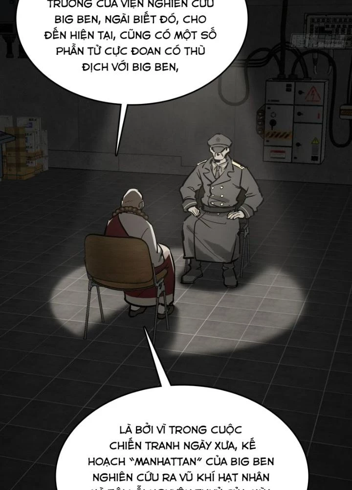 Bắt Đầu Từ Cửu Đầu Điểu Chapter 277 - Trang 2