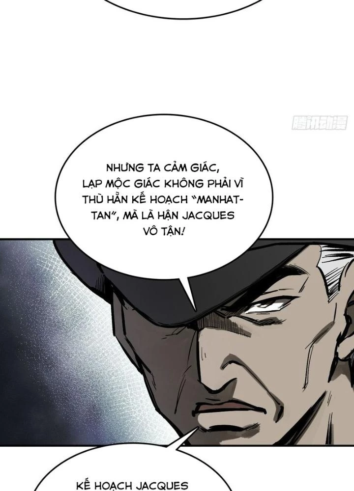 Bắt Đầu Từ Cửu Đầu Điểu Chapter 277 - Trang 2