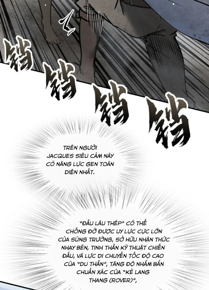 Bắt Đầu Từ Cửu Đầu Điểu Chapter 277 - Trang 2