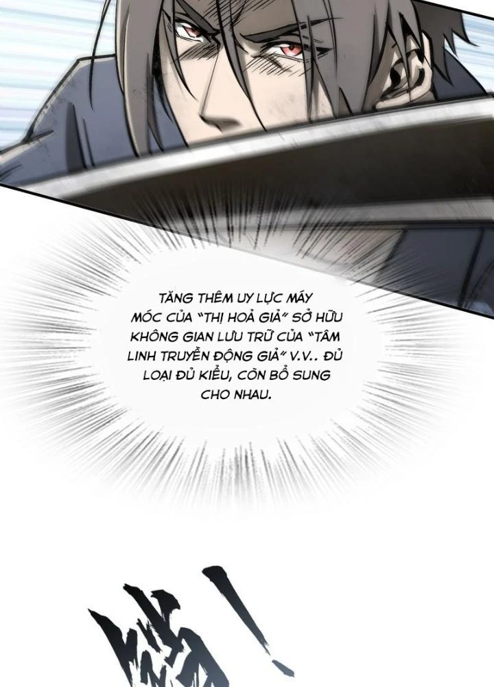 Bắt Đầu Từ Cửu Đầu Điểu Chapter 277 - Trang 2