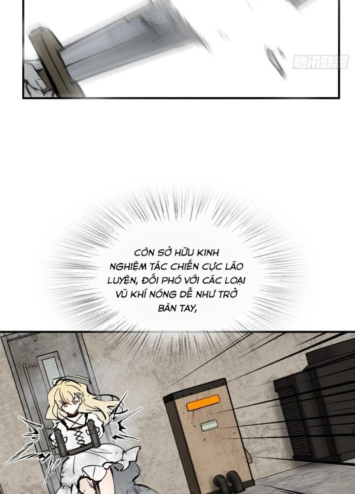 Bắt Đầu Từ Cửu Đầu Điểu Chapter 277 - Trang 2