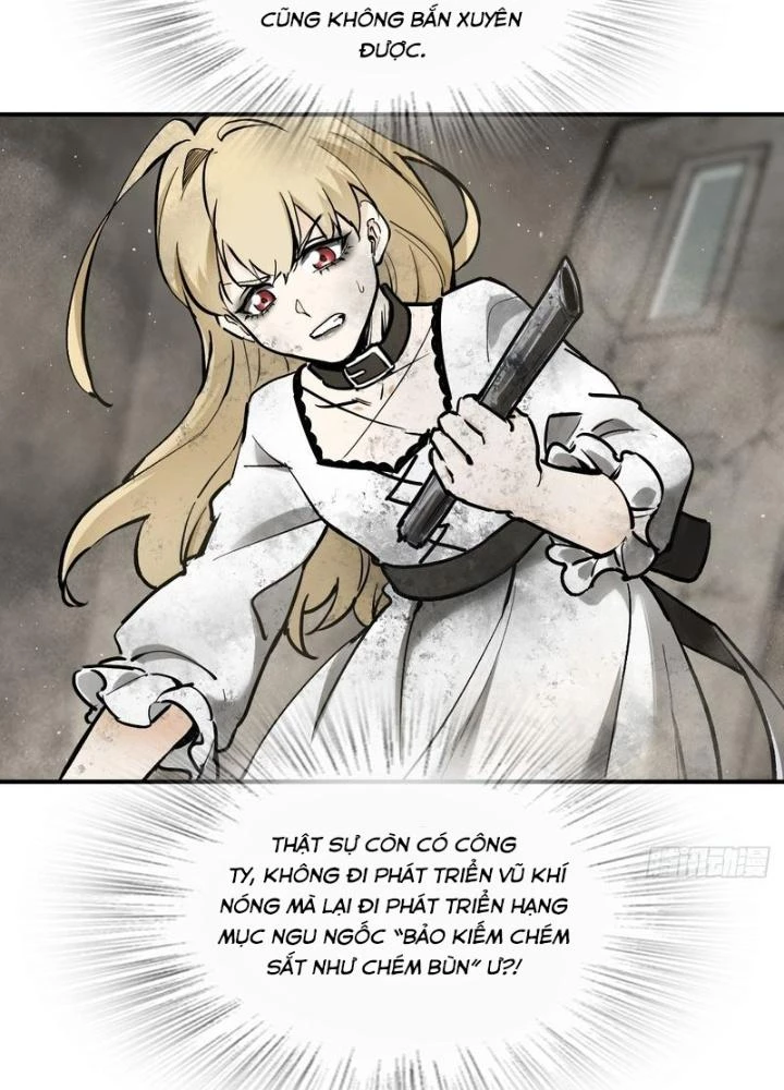 Bắt Đầu Từ Cửu Đầu Điểu Chapter 277 - Trang 2