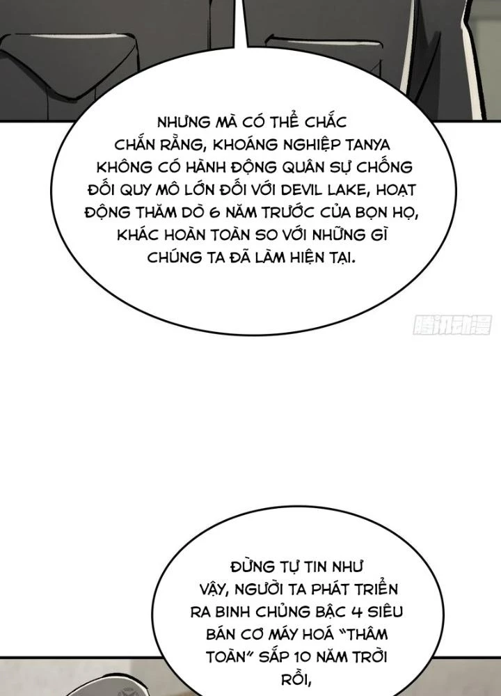 Bắt Đầu Từ Cửu Đầu Điểu Chapter 277 - Trang 2