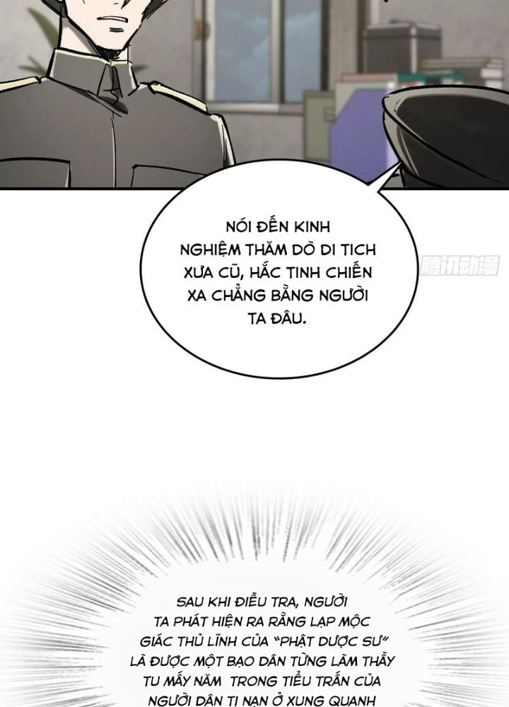 Bắt Đầu Từ Cửu Đầu Điểu Chapter 277 - Trang 2