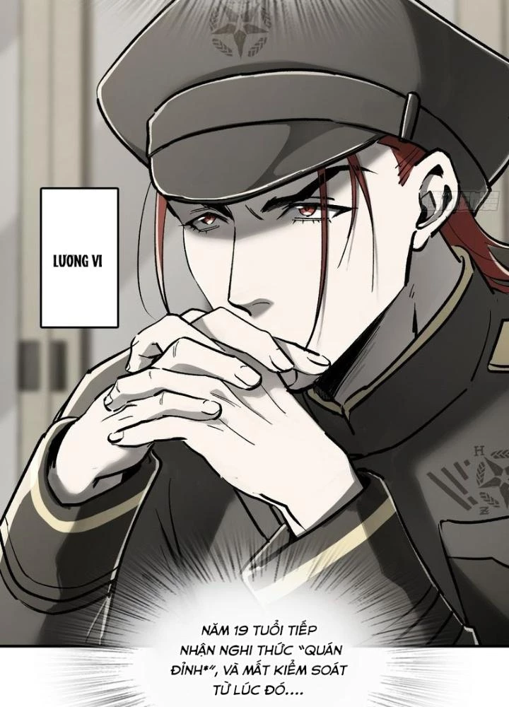 Bắt Đầu Từ Cửu Đầu Điểu Chapter 277 - Trang 2