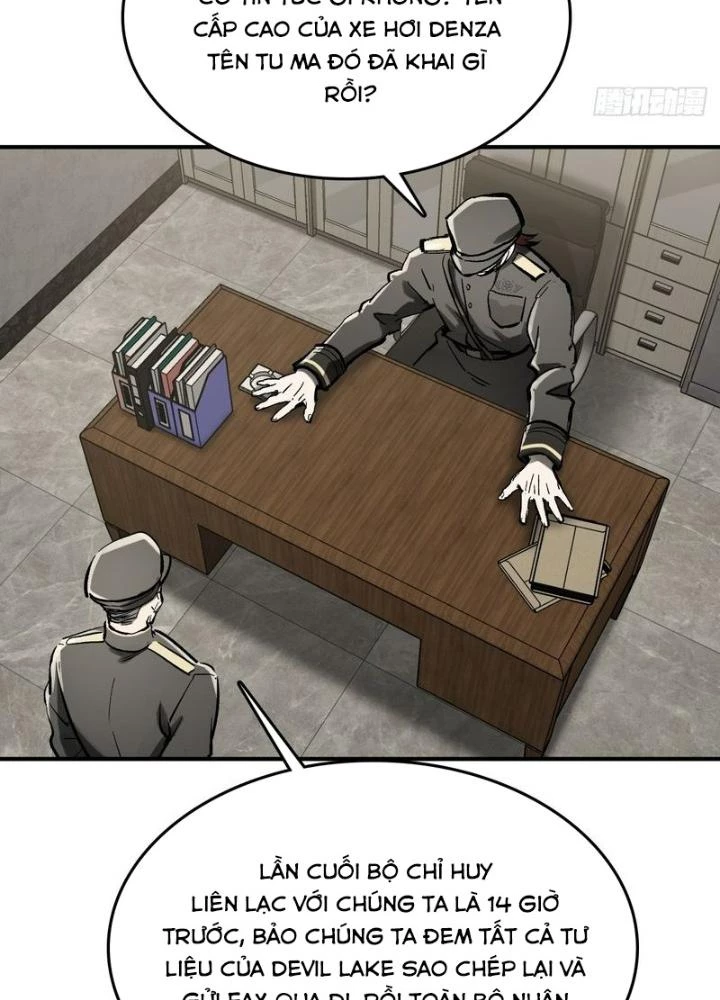 Bắt Đầu Từ Cửu Đầu Điểu Chapter 277 - Trang 2