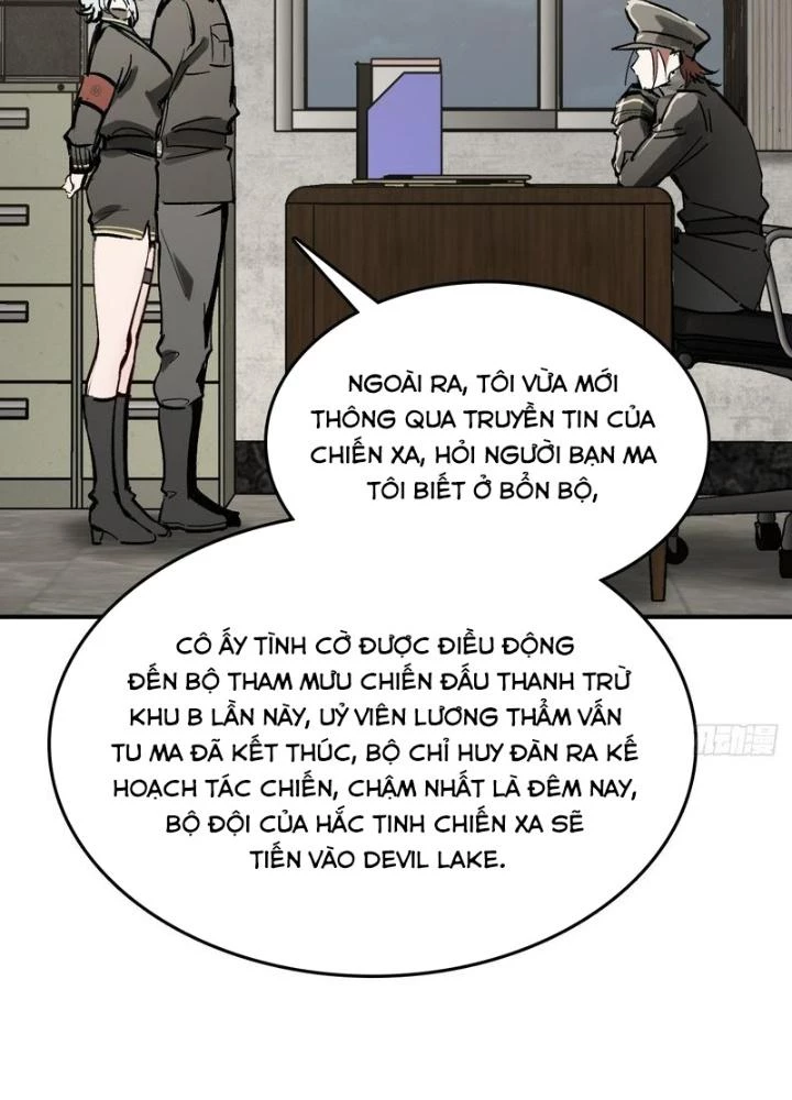 Bắt Đầu Từ Cửu Đầu Điểu Chapter 277 - Trang 2