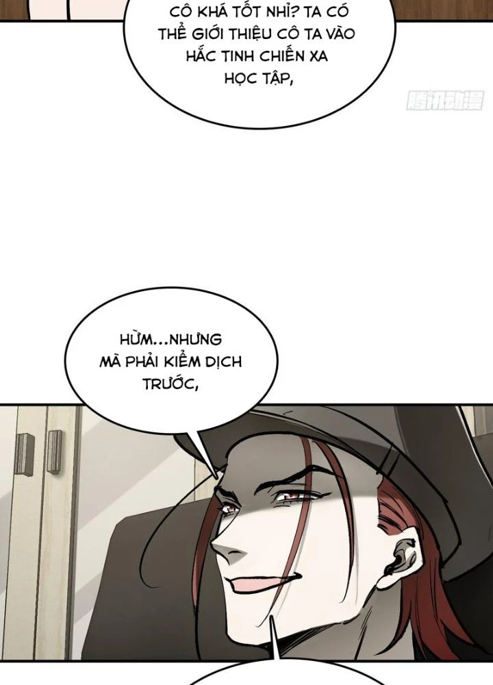 Bắt Đầu Từ Cửu Đầu Điểu Chapter 277 - Trang 2