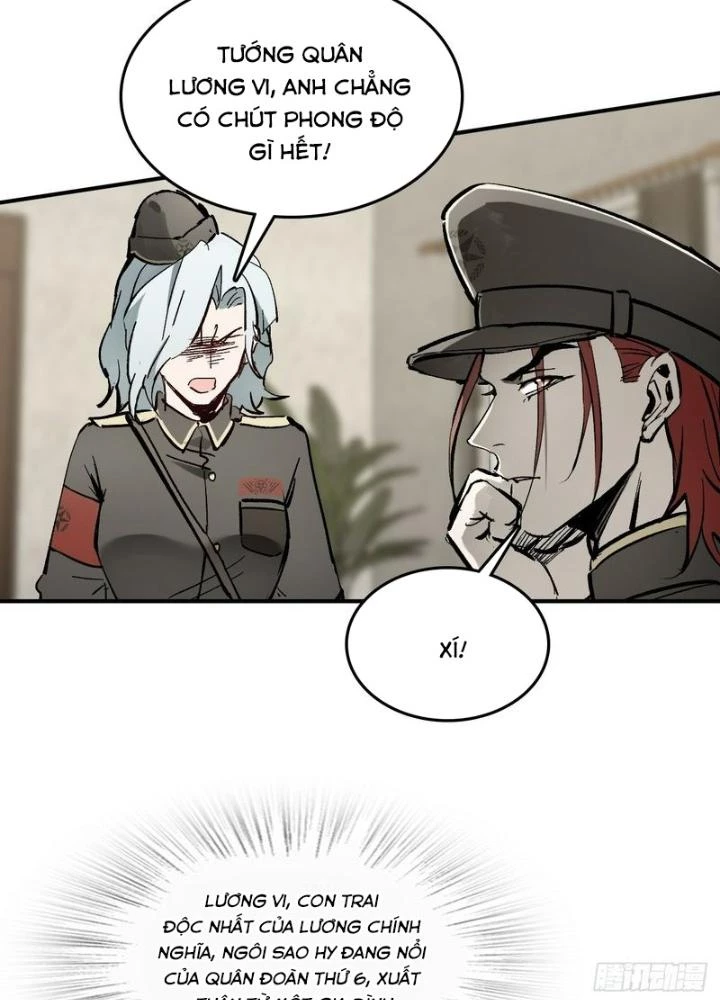 Bắt Đầu Từ Cửu Đầu Điểu Chapter 277 - Trang 2