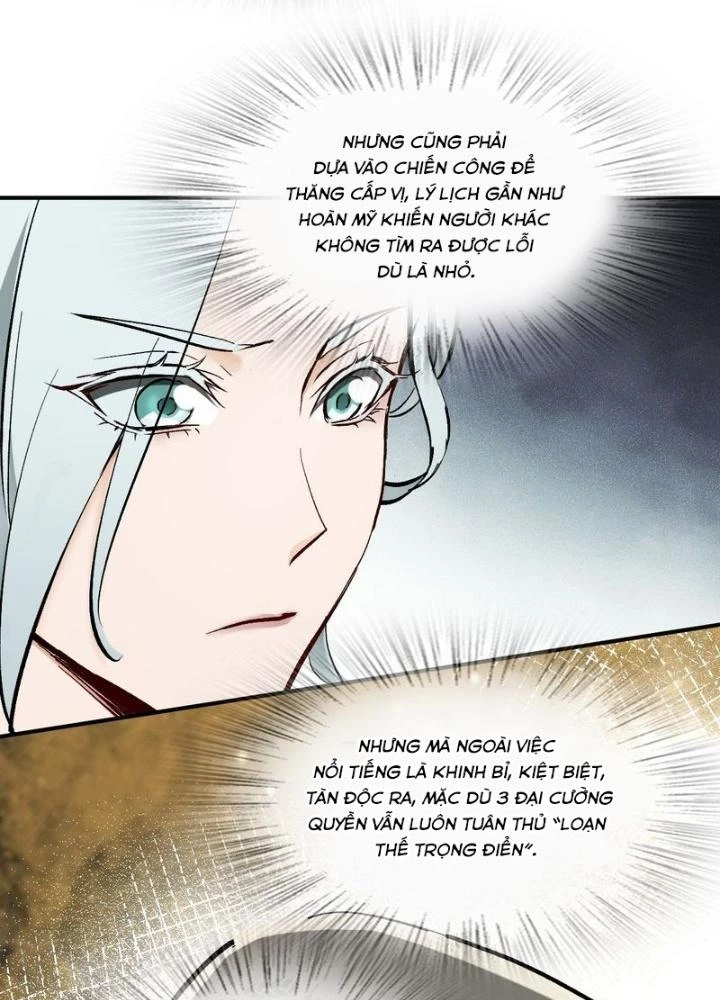 Bắt Đầu Từ Cửu Đầu Điểu Chapter 277 - Trang 2