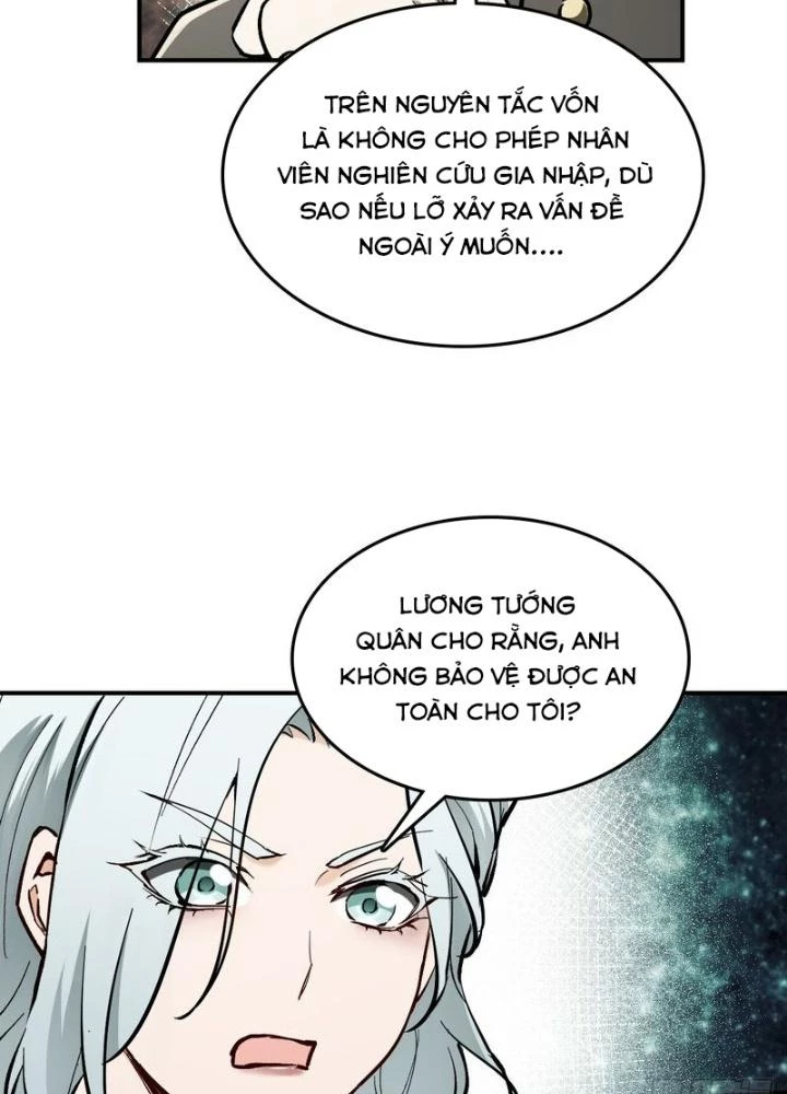 Bắt Đầu Từ Cửu Đầu Điểu Chapter 277 - Trang 2