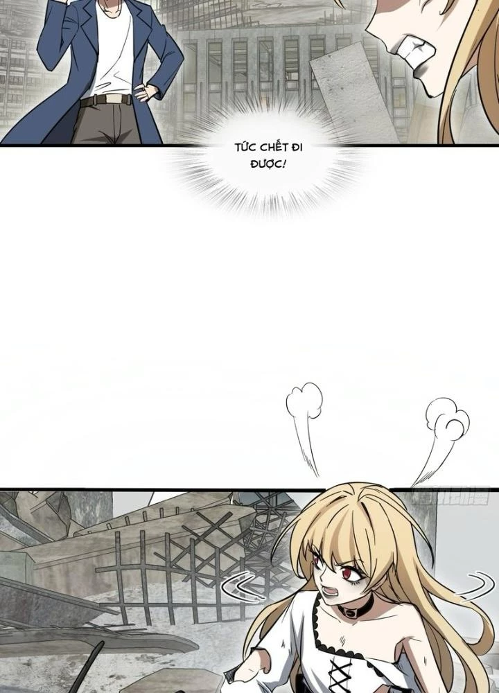 Bắt Đầu Từ Cửu Đầu Điểu Chapter 278 - Trang 2