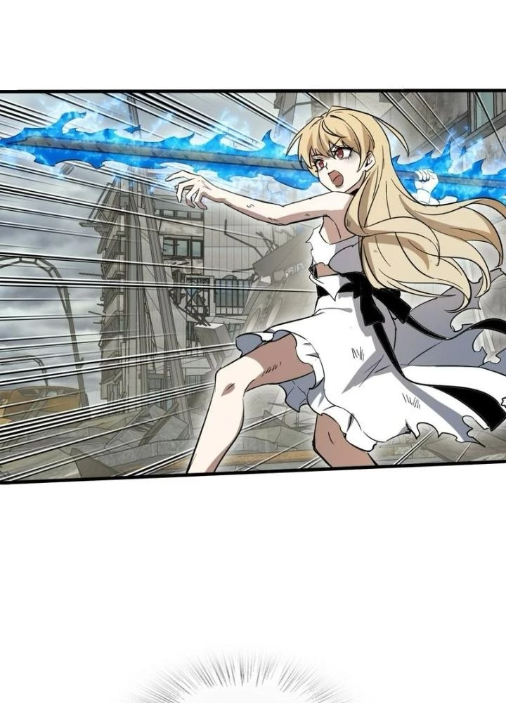 Bắt Đầu Từ Cửu Đầu Điểu Chapter 278 - Trang 2