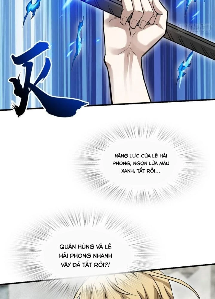 Bắt Đầu Từ Cửu Đầu Điểu Chapter 278 - Trang 2