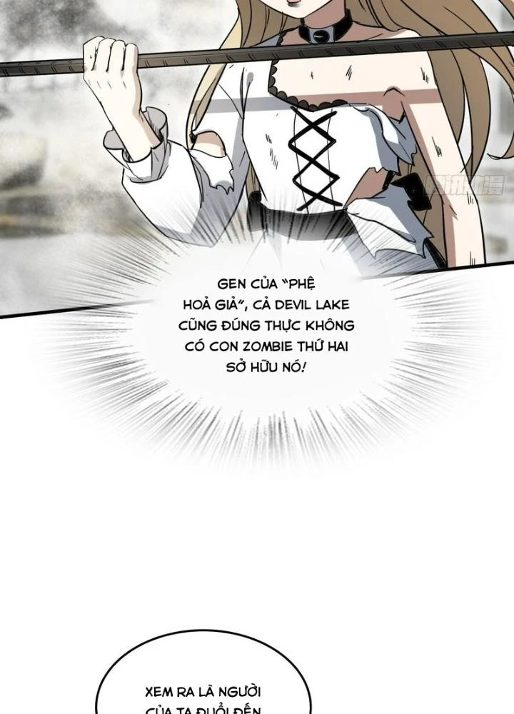 Bắt Đầu Từ Cửu Đầu Điểu Chapter 278 - Trang 2