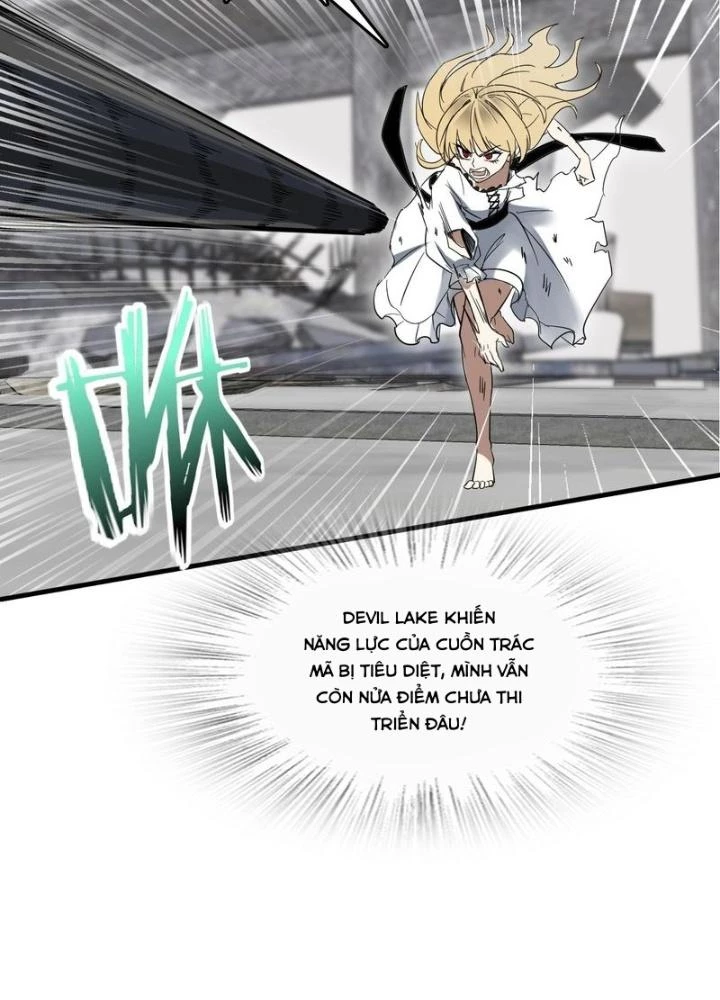 Bắt Đầu Từ Cửu Đầu Điểu Chapter 278 - Trang 2