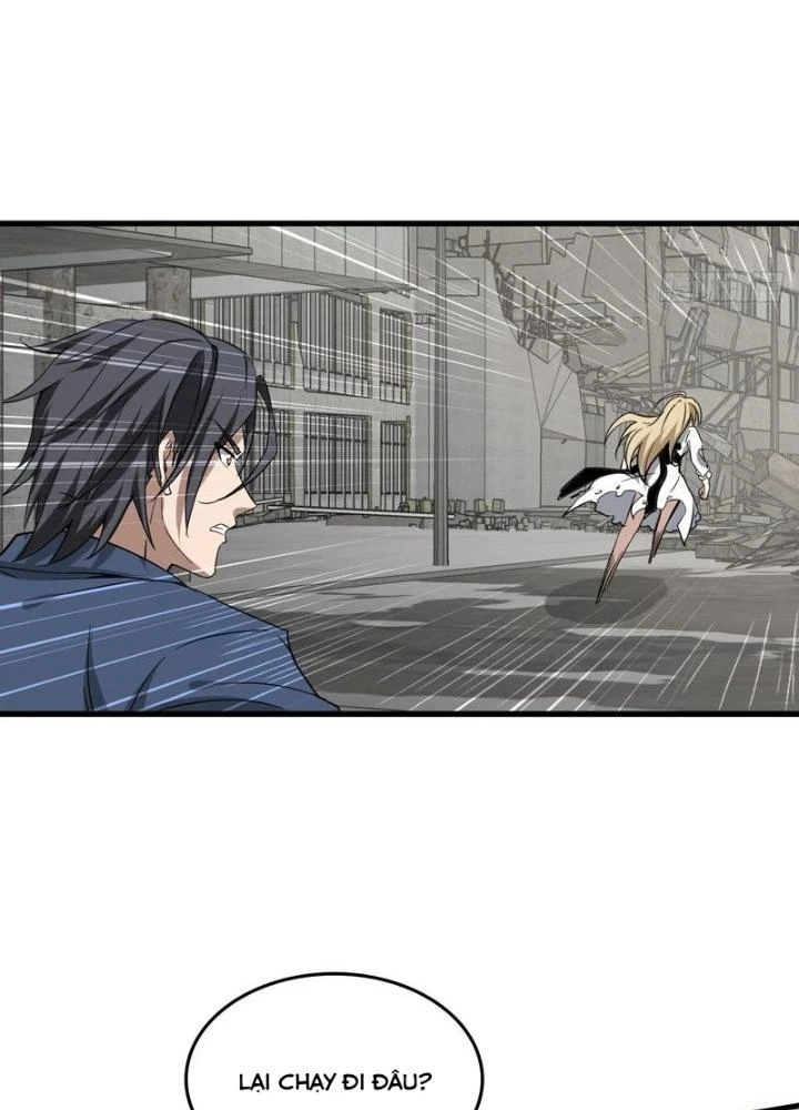 Bắt Đầu Từ Cửu Đầu Điểu Chapter 278 - Trang 2