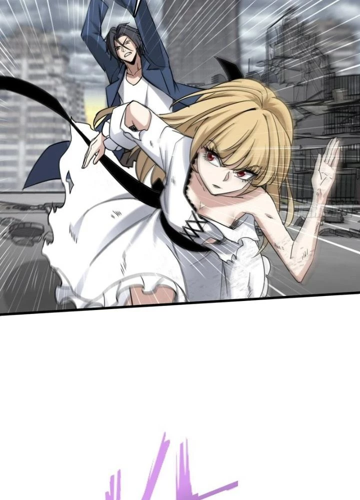 Bắt Đầu Từ Cửu Đầu Điểu Chapter 278 - Trang 2