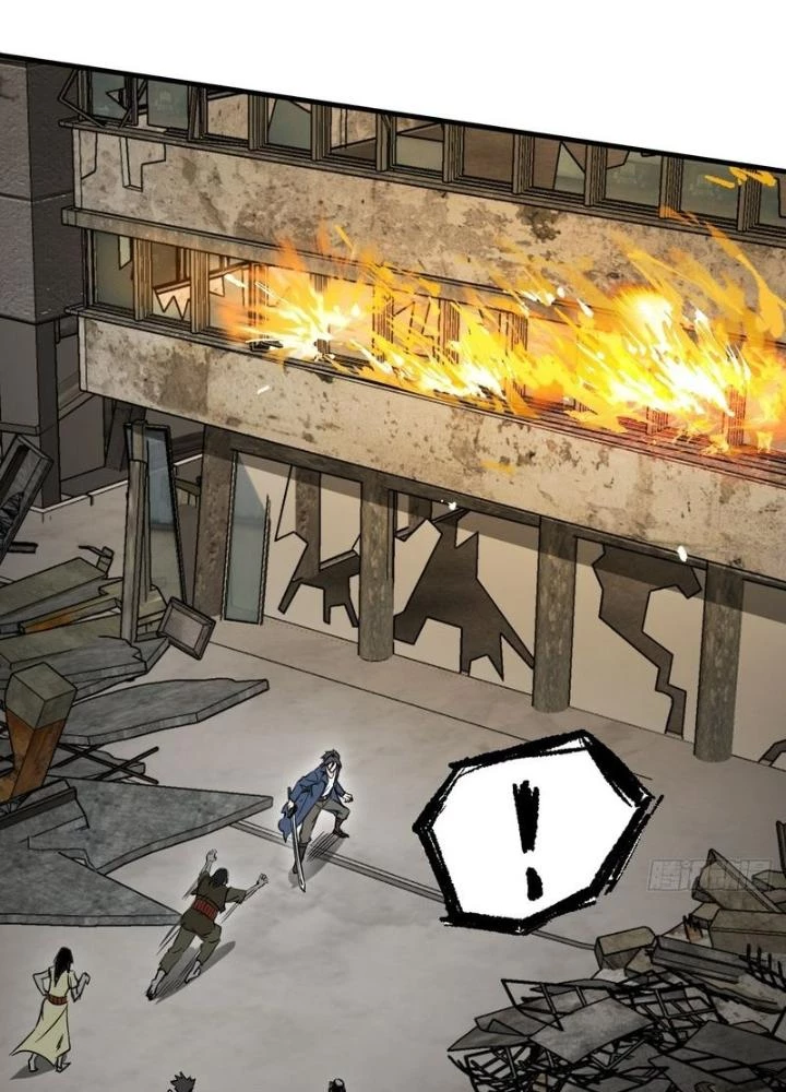 Bắt Đầu Từ Cửu Đầu Điểu Chapter 278 - Trang 2