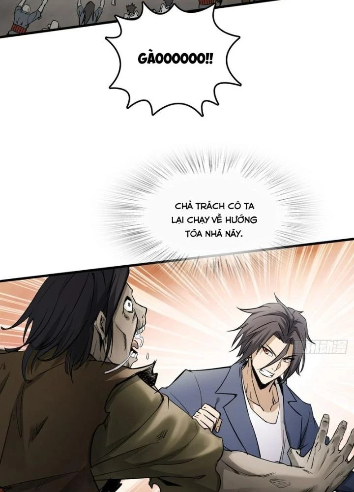 Bắt Đầu Từ Cửu Đầu Điểu Chapter 278 - Trang 2