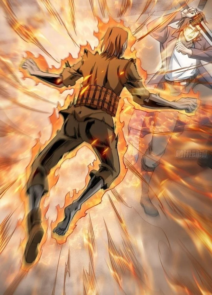 Bắt Đầu Từ Cửu Đầu Điểu Chapter 278 - Trang 2