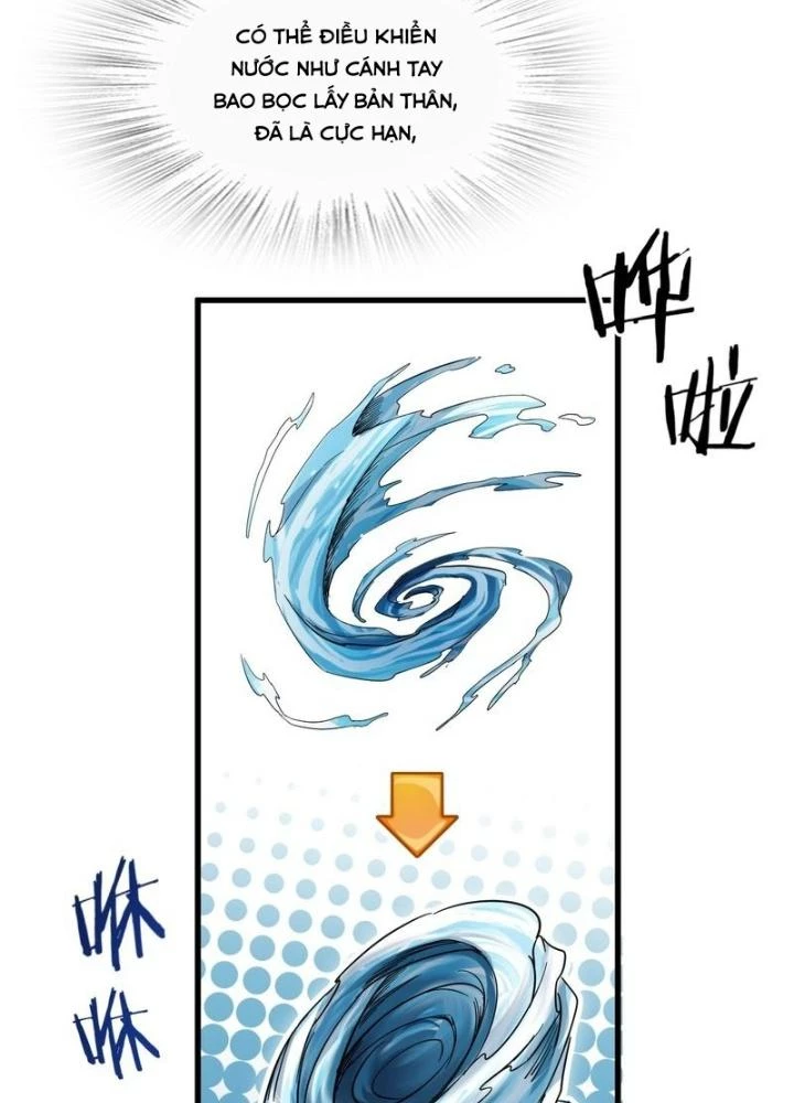 Bắt Đầu Từ Cửu Đầu Điểu Chapter 278 - Trang 2