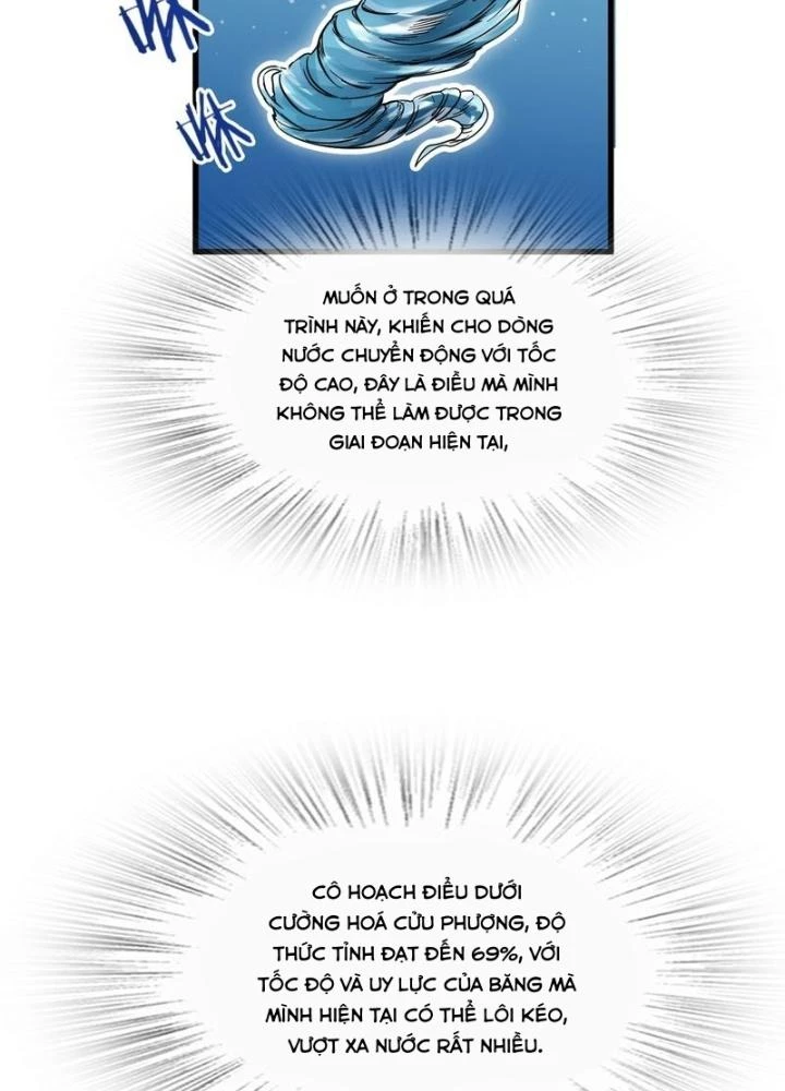 Bắt Đầu Từ Cửu Đầu Điểu Chapter 278 - Trang 2