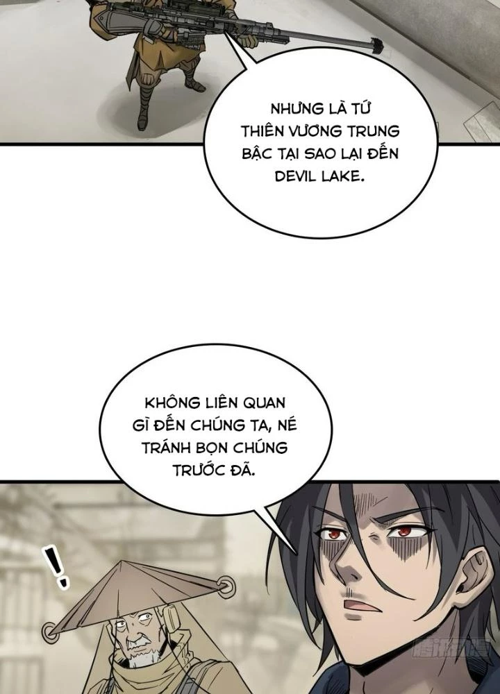 Bắt Đầu Từ Cửu Đầu Điểu Chapter 279 - Trang 2