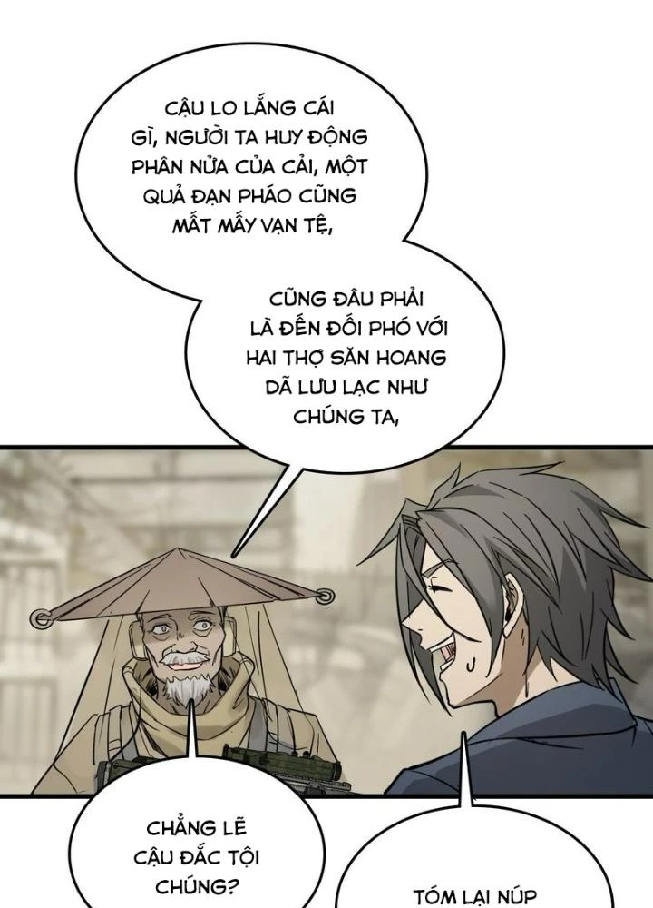 Bắt Đầu Từ Cửu Đầu Điểu Chapter 279 - Trang 2