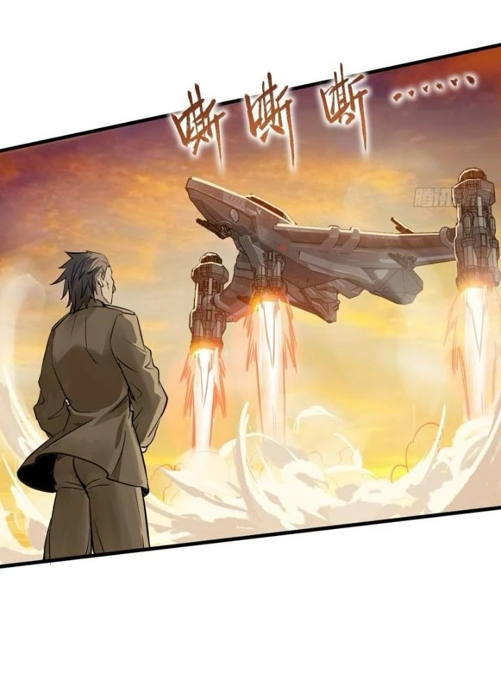 Bắt Đầu Từ Cửu Đầu Điểu Chapter 279 - Trang 2