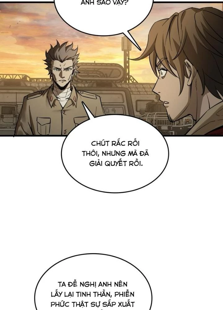 Bắt Đầu Từ Cửu Đầu Điểu Chapter 279 - Trang 2