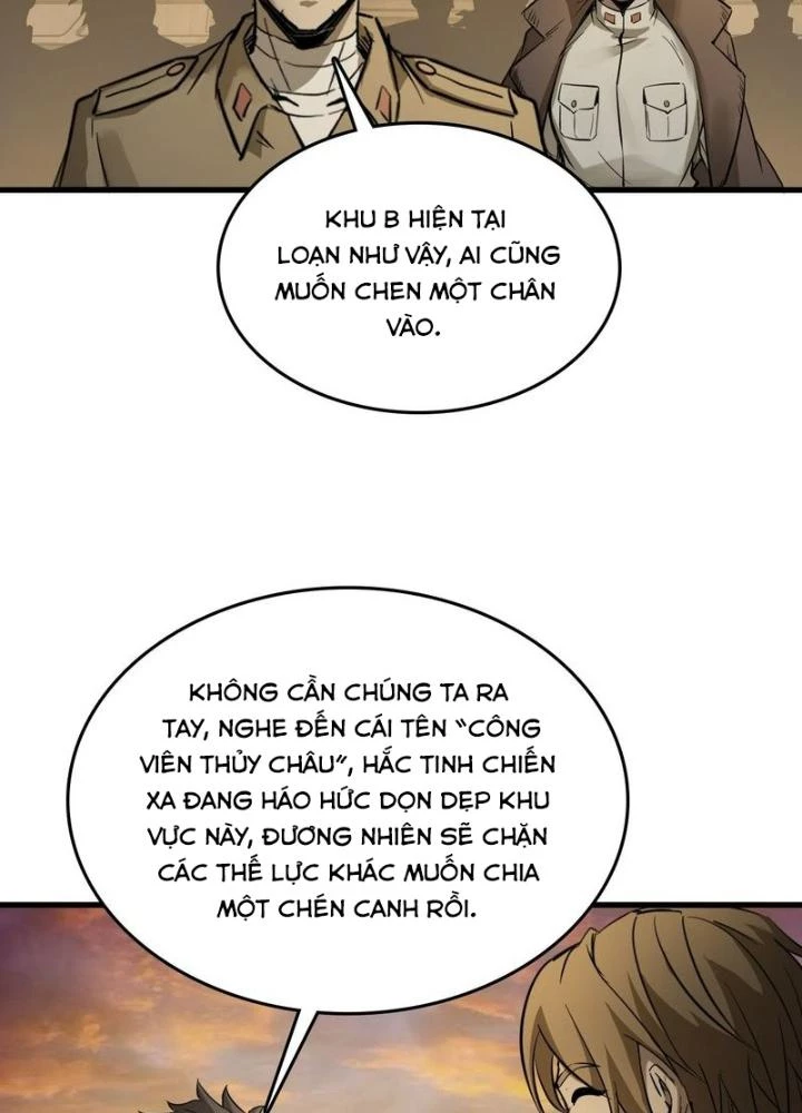 Bắt Đầu Từ Cửu Đầu Điểu Chapter 279 - Trang 2