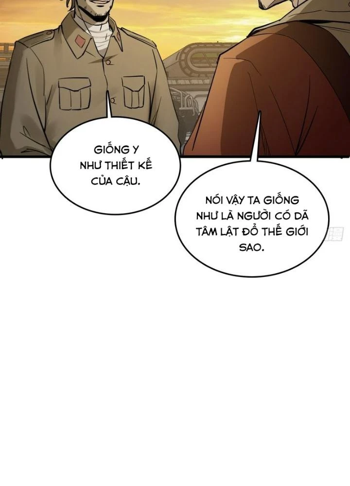 Bắt Đầu Từ Cửu Đầu Điểu Chapter 279 - Trang 2