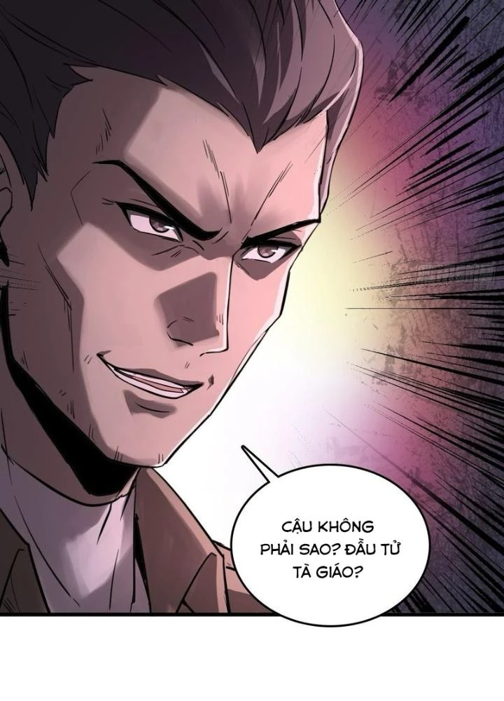 Bắt Đầu Từ Cửu Đầu Điểu Chapter 279 - Trang 2