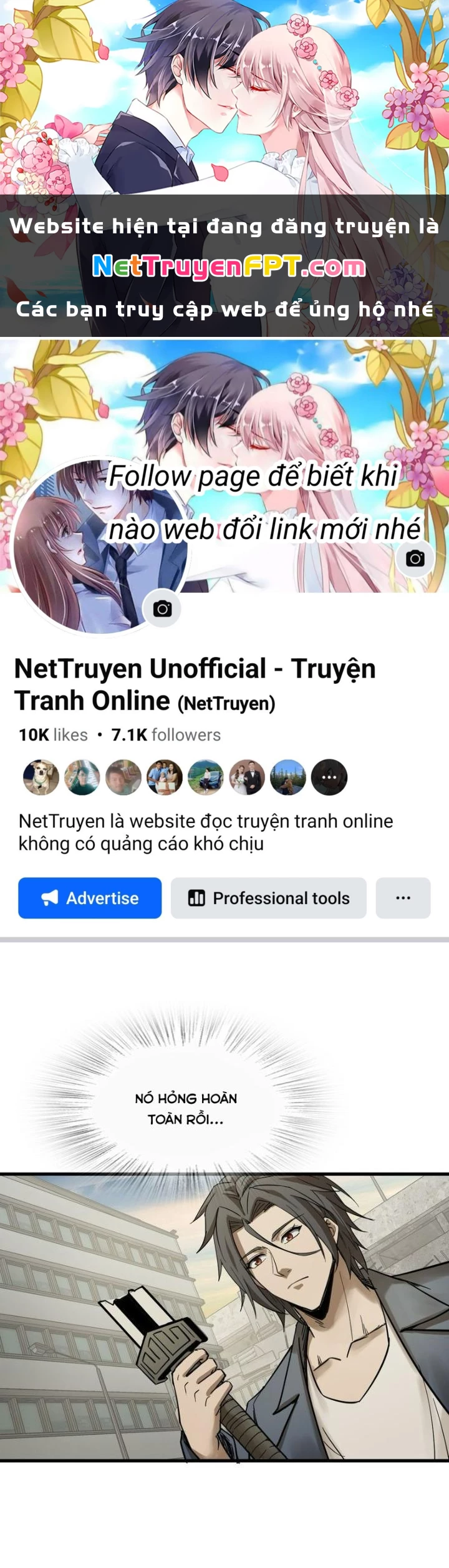 Bắt Đầu Từ Cửu Đầu Điểu Chapter 279 - Trang 2