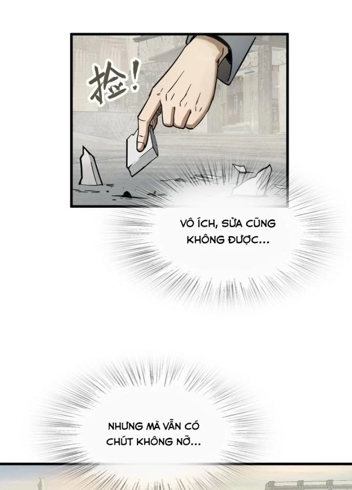 Bắt Đầu Từ Cửu Đầu Điểu Chapter 279 - Trang 2