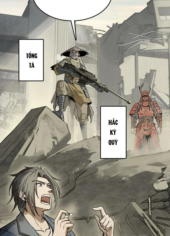 Bắt Đầu Từ Cửu Đầu Điểu Chapter 279 - Trang 2