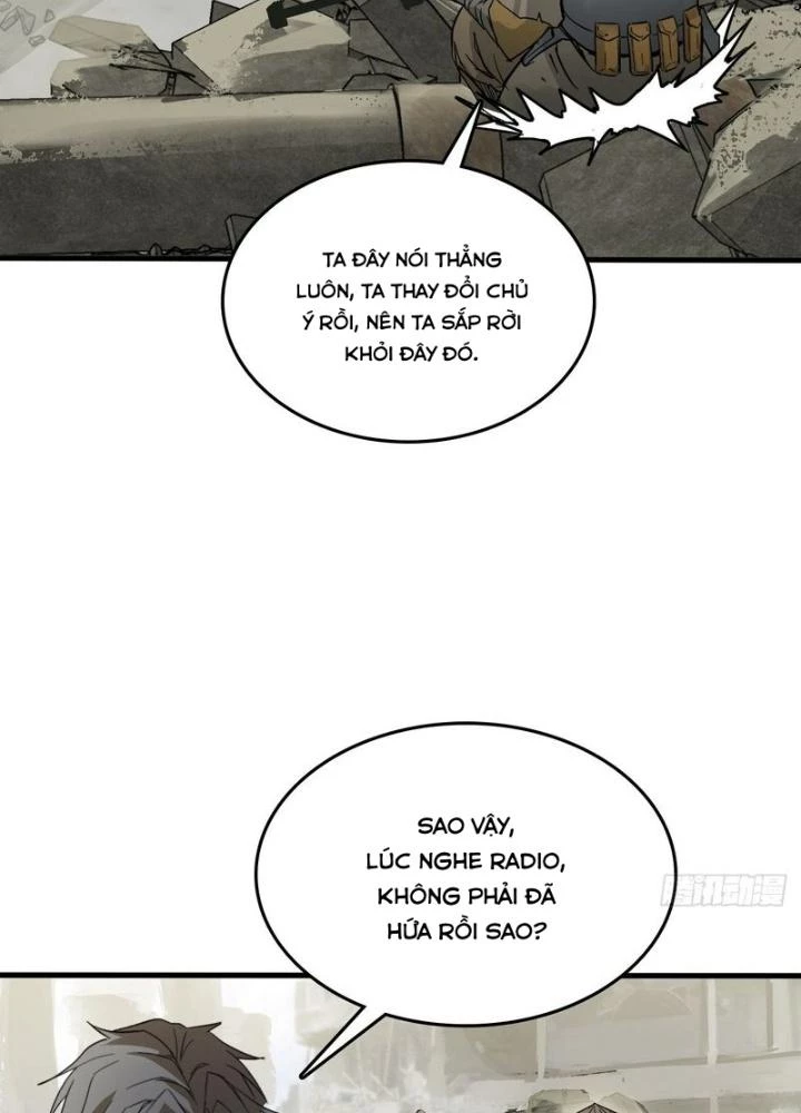 Bắt Đầu Từ Cửu Đầu Điểu Chapter 279 - Trang 2