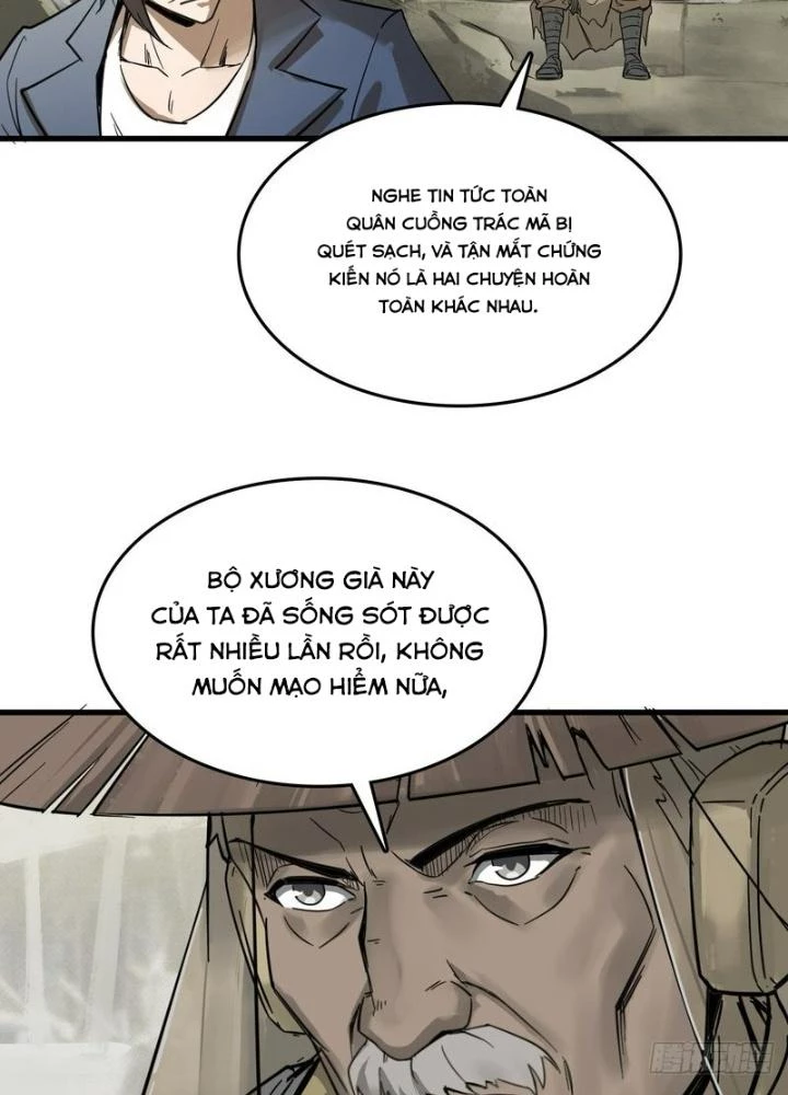 Bắt Đầu Từ Cửu Đầu Điểu Chapter 279 - Trang 2