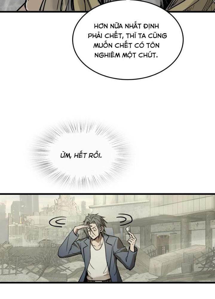 Bắt Đầu Từ Cửu Đầu Điểu Chapter 279 - Trang 2